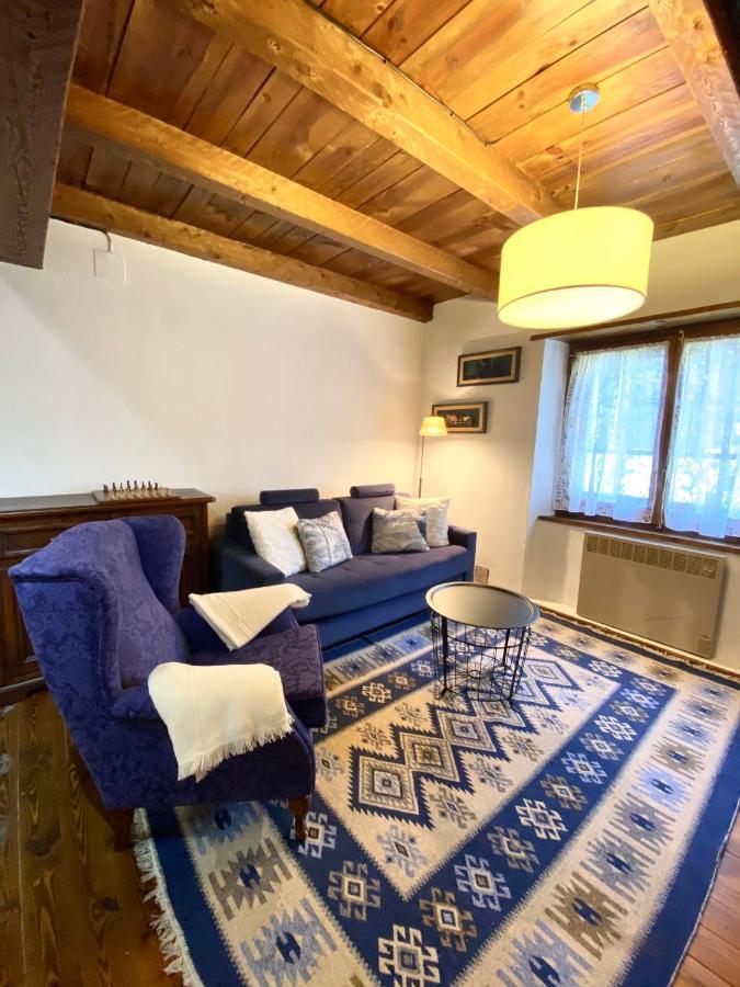 Apartmán Rustic Chic De Luxe 47E Hut-5687 El Tarter Exteriér fotografie