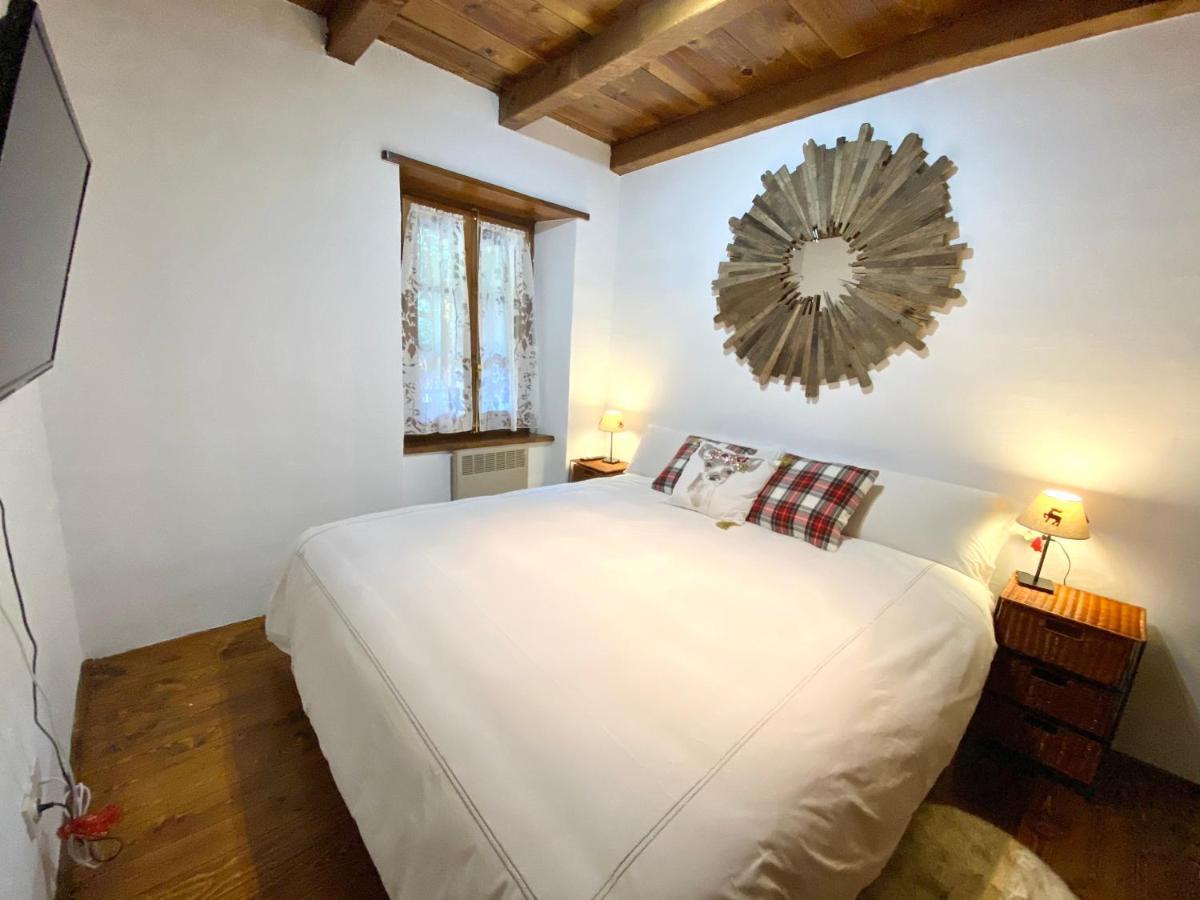 Apartmán Rustic Chic De Luxe 47E Hut-5687 El Tarter Exteriér fotografie
